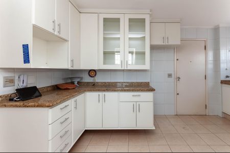 Apartamento à venda com 90m², 2 quartos e 1 vagaCozinha