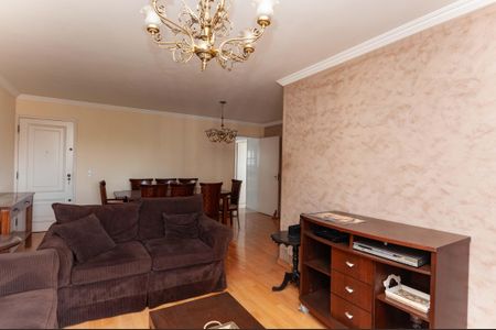 Apartamento à venda com 90m², 2 quartos e 1 vagaSala