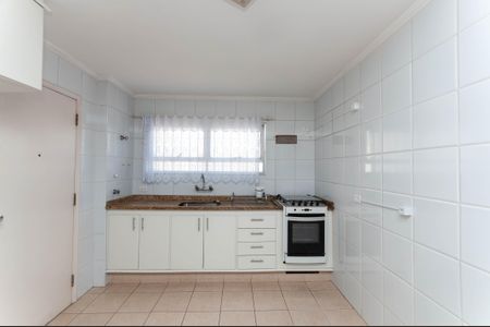 Apartamento à venda com 90m², 2 quartos e 1 vagaCozinha