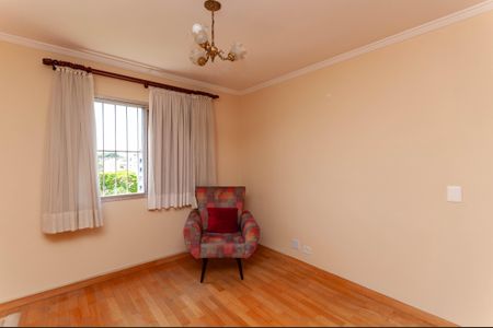 Apartamento à venda com 90m², 2 quartos e 1 vagaQuarto 2