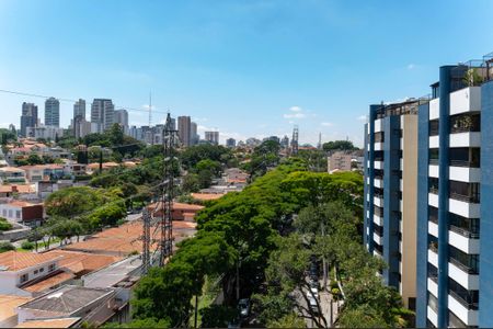 Vista de apartamento à venda com 2 quartos, 90m² em Vila Leopoldina, São Paulo