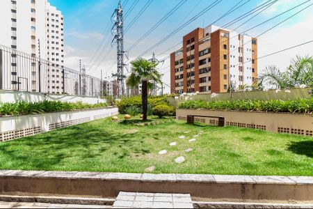 Apartamento à venda com 90m², 2 quartos e 1 vagaÁrea Comum - Jardim