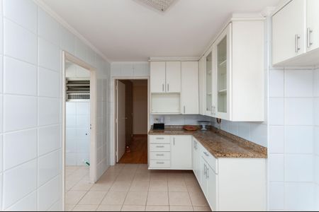 Apartamento à venda com 90m², 2 quartos e 1 vagaCozinha