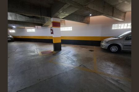 Apartamento à venda com 90m², 2 quartos e 1 vagaGaragem