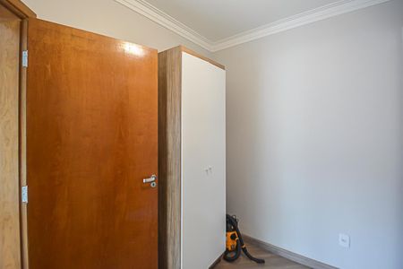 Casa à venda com 257m², 3 quartos e 5 vagasCloset da suíte