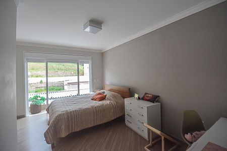 Casa à venda com 257m², 3 quartos e 5 vagasQuarto Suíte