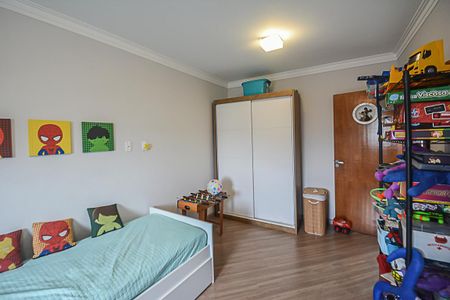 Casa à venda com 257m², 3 quartos e 5 vagasQuarto 1