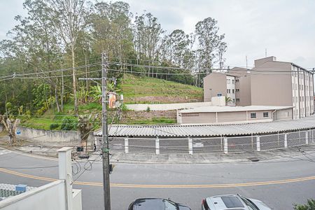 Casa à venda com 257m², 3 quartos e 5 vagasVista da Sacada do Quarto Suíte