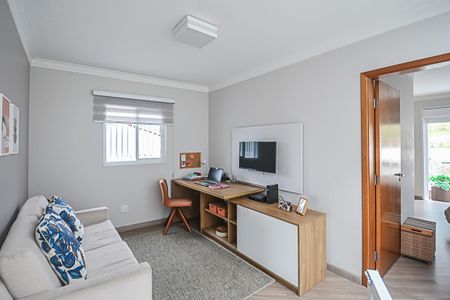 Casa à venda com 257m², 3 quartos e 5 vagasHall dos Quartos