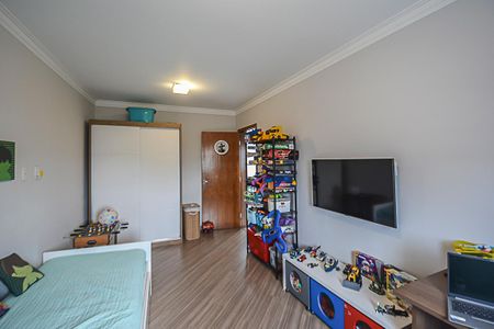 Casa à venda com 257m², 3 quartos e 5 vagasQuarto 1