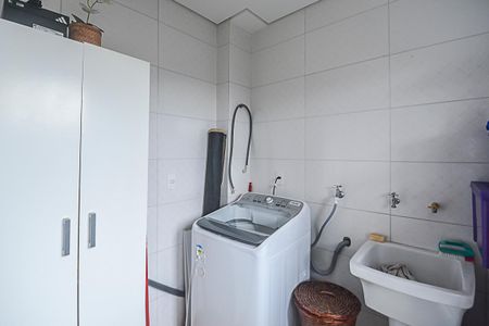 Casa à venda com 257m², 3 quartos e 5 vagasÁrea de Serviço