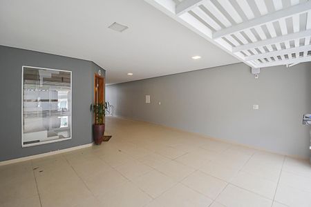 Casa à venda com 257m², 3 quartos e 5 vagasGaragem