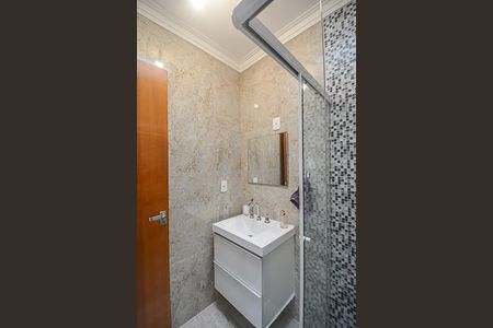 Casa à venda com 257m², 3 quartos e 5 vagasBanheiro