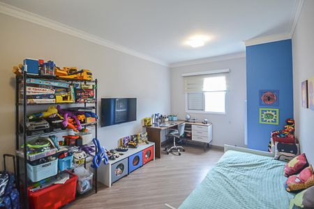 Casa à venda com 257m², 3 quartos e 5 vagasQuarto 1