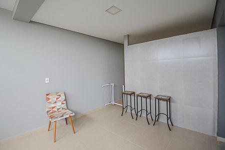 Casa à venda com 257m², 3 quartos e 5 vagasÁrea de Serviço