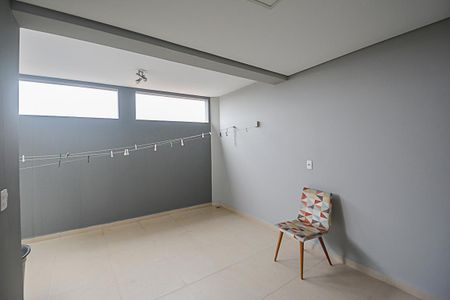 Casa à venda com 257m², 3 quartos e 5 vagasÁrea de Serviço