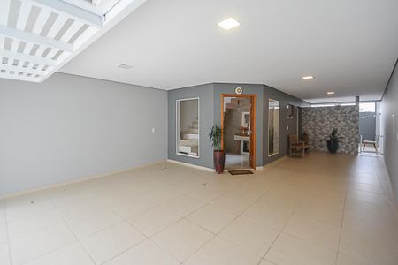 Casa à venda com 257m², 3 quartos e 5 vagasGaragem