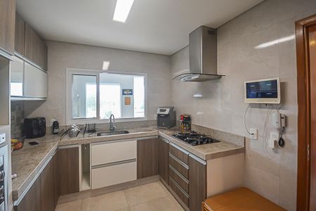 Casa à venda com 257m², 3 quartos e 5 vagasCozinha