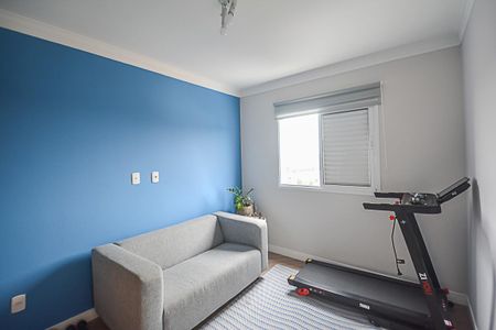 Casa à venda com 257m², 3 quartos e 5 vagasQuarto 2