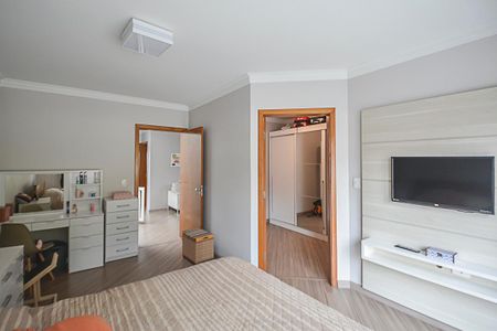 Casa à venda com 257m², 3 quartos e 5 vagasQuarto Suíte