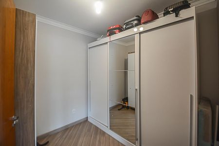 Casa à venda com 257m², 3 quartos e 5 vagasCloset da suíte