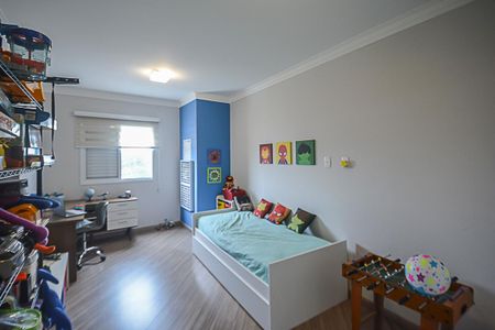 Casa à venda com 257m², 3 quartos e 5 vagasQuarto 1