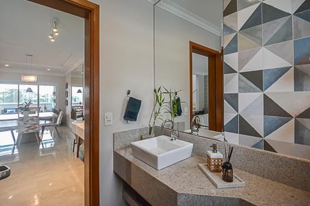 Casa à venda com 257m², 3 quartos e 5 vagasLavabo