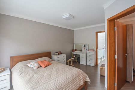 Casa à venda com 257m², 3 quartos e 5 vagasQuarto Suíte