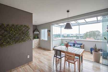 Casa à venda com 257m², 3 quartos e 5 vagasVaranda gourmet