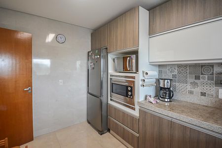 Casa à venda com 257m², 3 quartos e 5 vagasCozinha