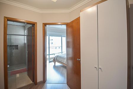 Casa à venda com 257m², 3 quartos e 5 vagasCloset da suíte