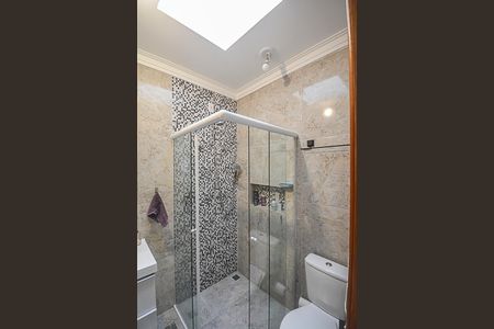 Casa à venda com 257m², 3 quartos e 5 vagasBanheiro