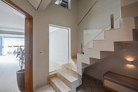 Casa à venda com 257m², 3 quartos e 5 vagasHall de entrada