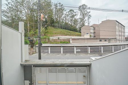 Casa à venda com 257m², 3 quartos e 5 vagasVista da Sacada