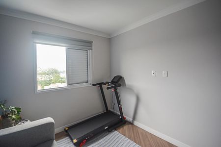 Casa à venda com 257m², 3 quartos e 5 vagasQuarto 2