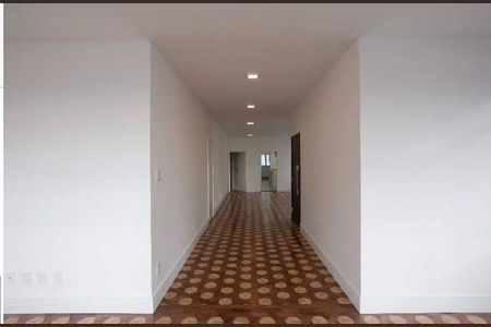 Apartamento à venda com 3 quartos, 215m² em Santa Cecilia, São Paulo