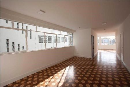 Apartamento à venda com 3 quartos, 215m² em Santa Cecilia, São Paulo