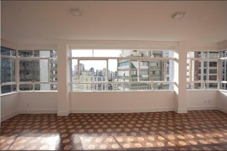 Apartamento à venda com 3 quartos, 215m² em Santa Cecilia, São Paulo