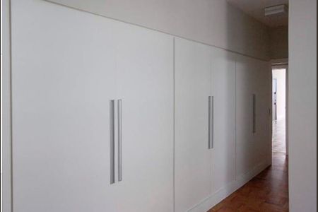 Apartamento à venda com 3 quartos, 215m² em Santa Cecilia, São Paulo