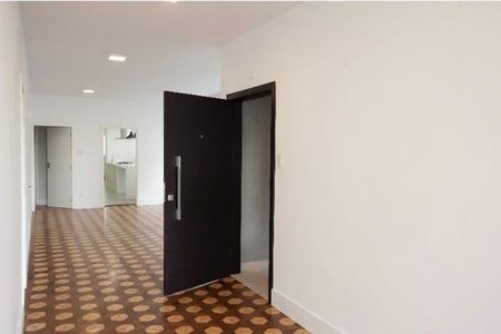 Apartamento à venda com 3 quartos, 215m² em Santa Cecilia, São Paulo