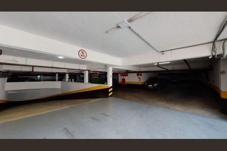 Apartamento à venda com 56m², 1 quarto e 1 vaga