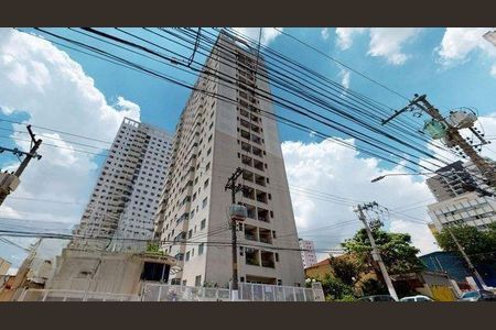 Apartamento à venda com 56m², 1 quarto e 1 vaga