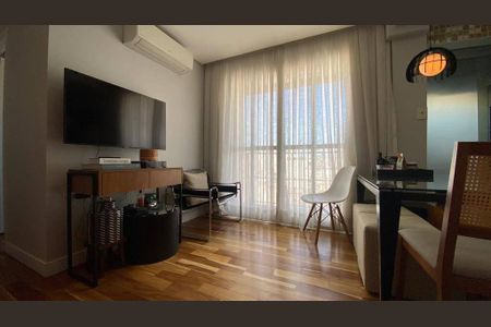 Apartamento à venda com 1 quarto, 56m² em Barra Funda, São Paulo