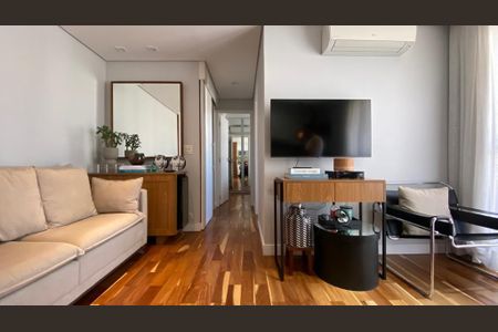 Apartamento à venda com 1 quarto, 56m² em Barra Funda, São Paulo