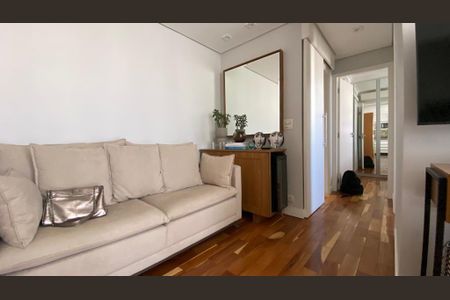 Apartamento à venda com 56m², 1 quarto e 1 vaga