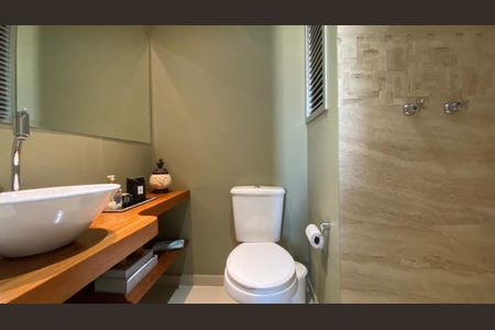 Apartamento à venda com 56m², 1 quarto e 1 vaga