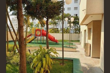 Apartamento à venda com 56m², 1 quarto e 1 vaga