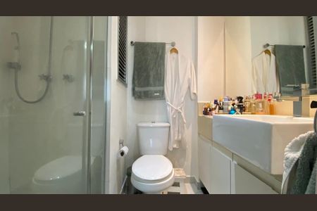 Apartamento à venda com 1 quarto, 56m² em Barra Funda, São Paulo