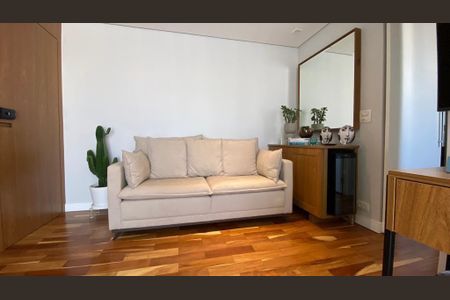 Apartamento à venda com 1 quarto, 56m² em Barra Funda, São Paulo