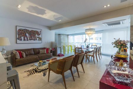 Apartamento à venda com 4 quartos, 172m² em Perdizes, São Paulo